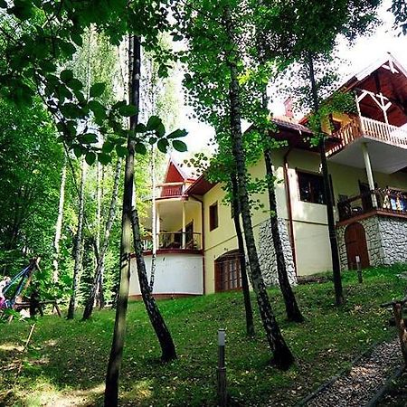 Villa Osrodek Kwaskowa à Kazimierz Dolny Extérieur photo