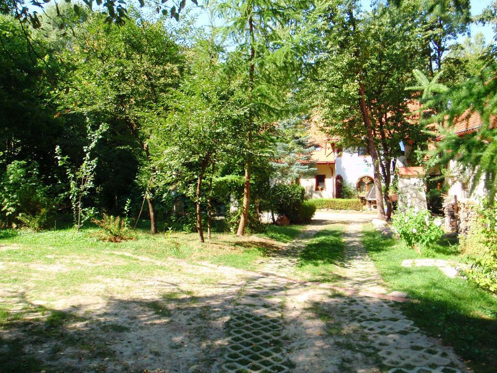 Villa Osrodek Kwaskowa à Kazimierz Dolny Extérieur photo